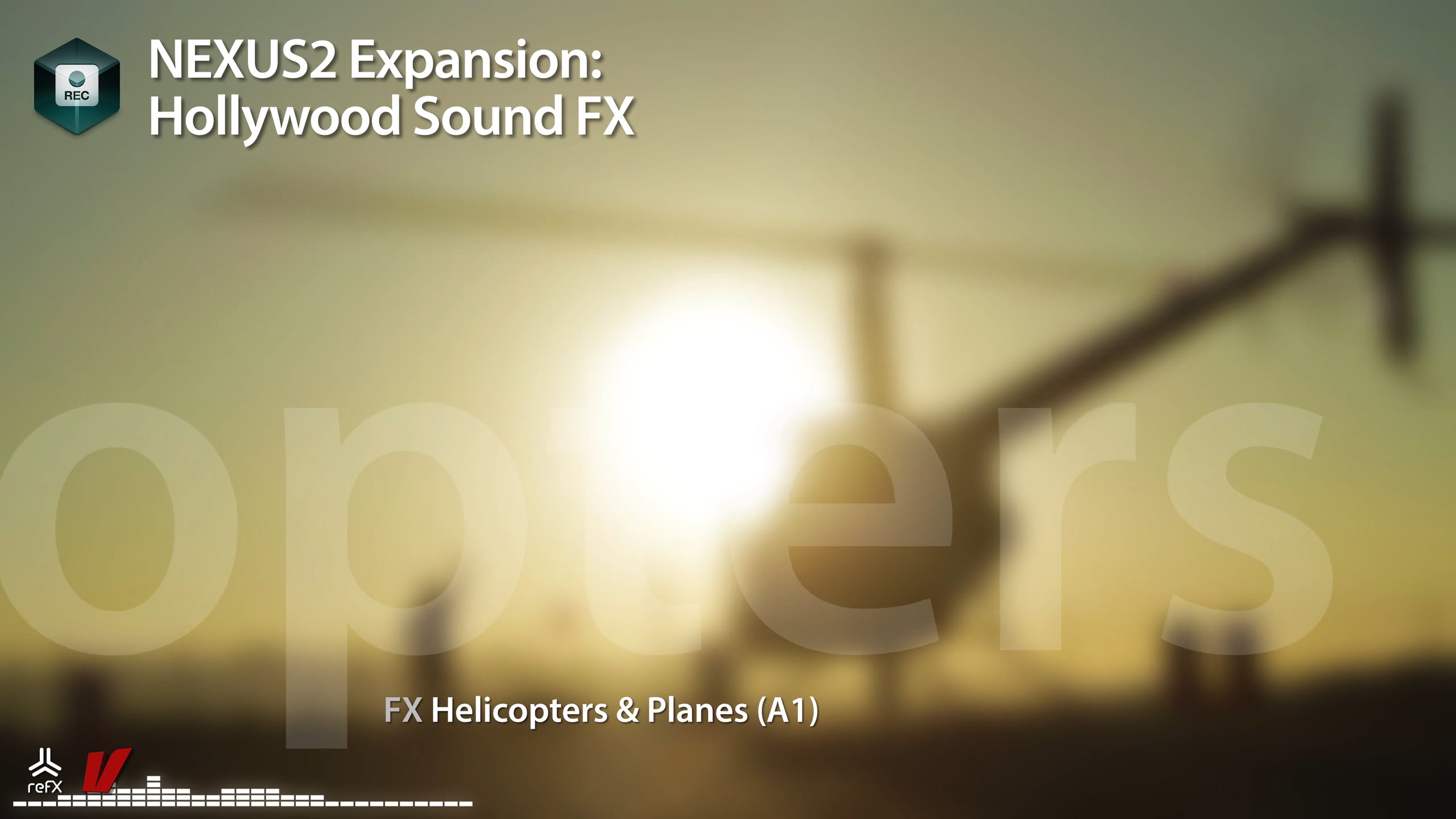 refx nexus 2 hollywood drum expansion download